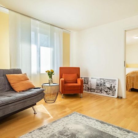 Lodge 21 Лохау Екстериор снимка