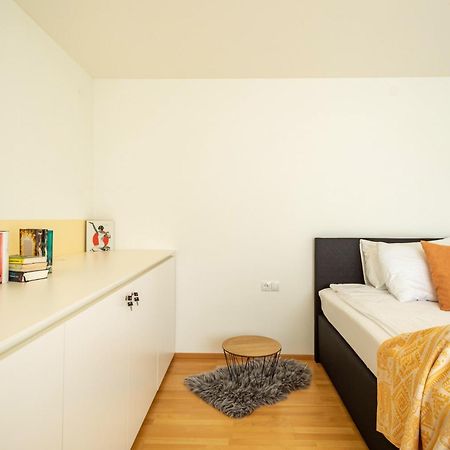 Lodge 21 Лохау Екстериор снимка