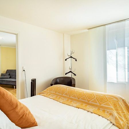 Lodge 21 Лохау Екстериор снимка