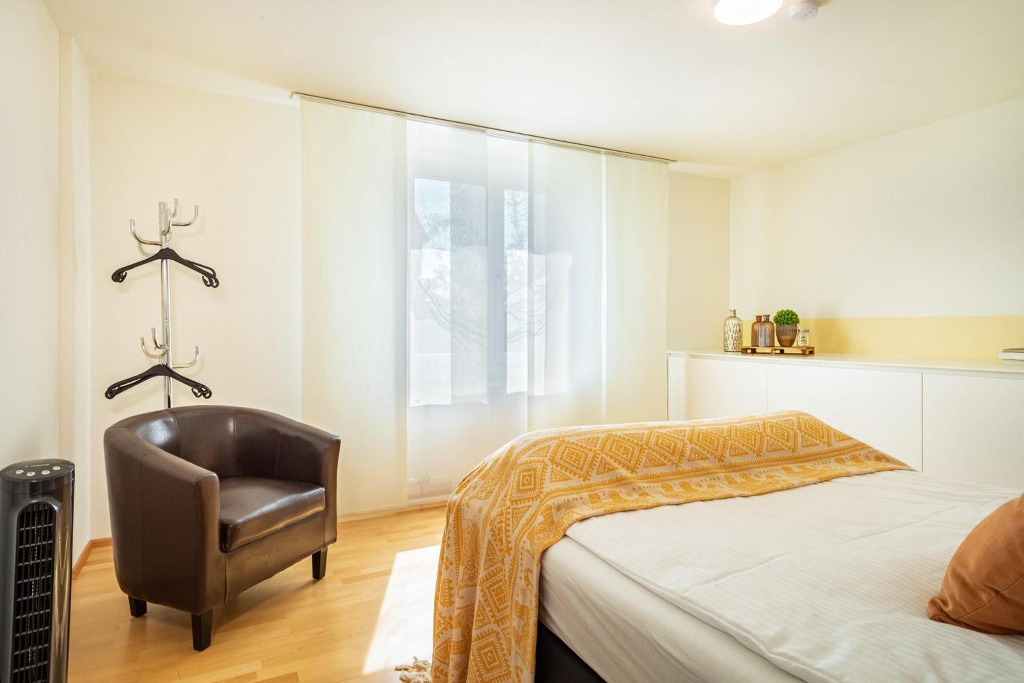 Lodge 21 Лохау Екстериор снимка